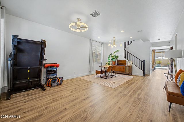 3571 E ALFALFA Drive, Gilbert, AZ 85298