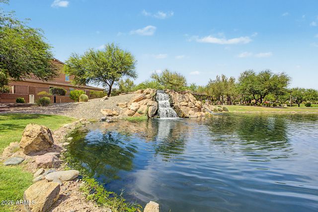 3571 E ALFALFA Drive, Gilbert, AZ 85298