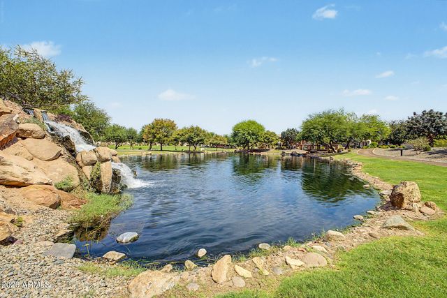 3571 E ALFALFA Drive, Gilbert, AZ 85298