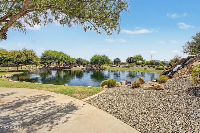 3571 E ALFALFA Drive, Gilbert, AZ 85298
