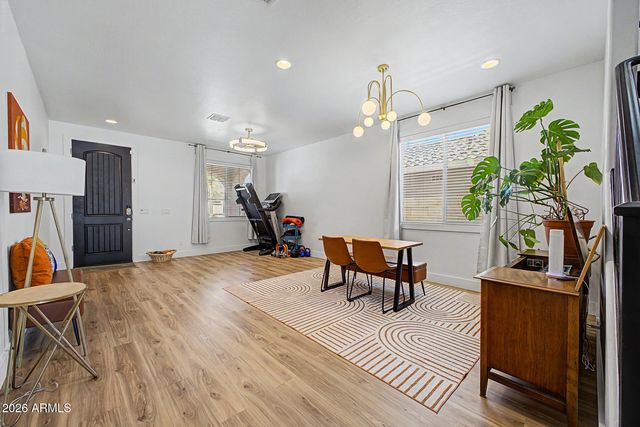 3571 E ALFALFA Drive, Gilbert, AZ 85298