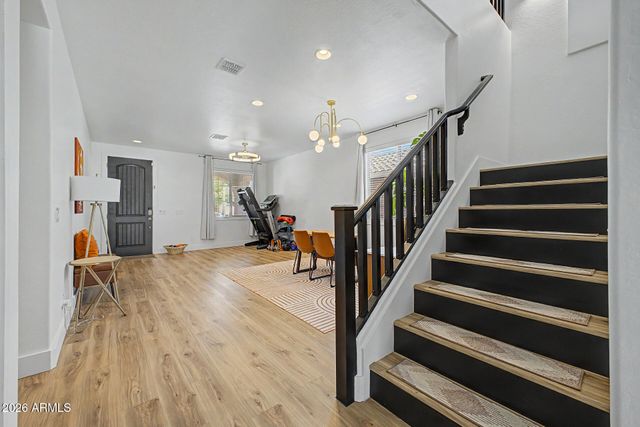 3571 E ALFALFA Drive, Gilbert, AZ 85298