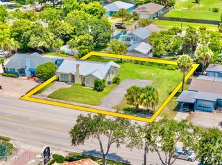 408-410 E Strawbridge Avenue, Melbourne, FL 32901