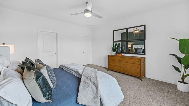 7918 Marconi Corsco Drive, Richmond, TX 77406