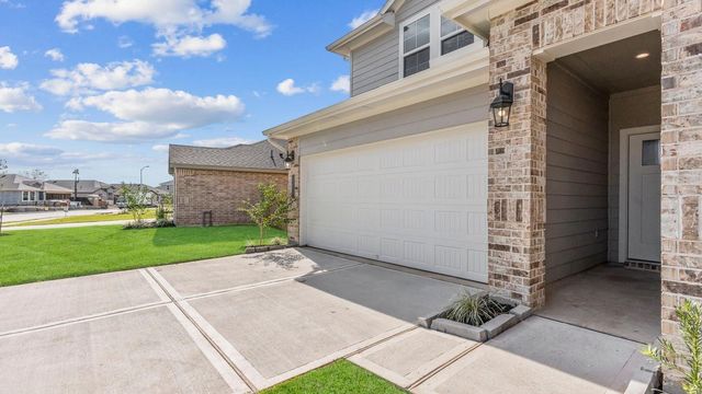 7918 Marconi Corsco Drive, Richmond, TX 77406
