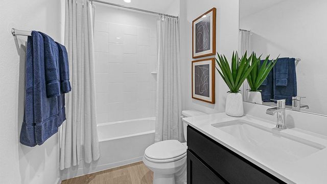 7918 Marconi Corsco Drive, Richmond, TX 77406