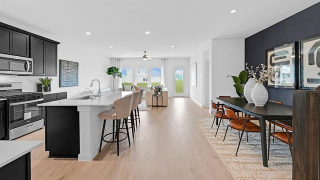 7918 Marconi Corsco Drive, Richmond, TX 77406