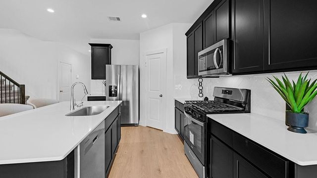 7918 Marconi Corsco Drive, Richmond, TX 77406