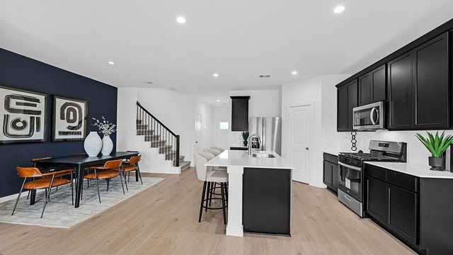 7918 Marconi Corsco Drive, Richmond, TX 77406