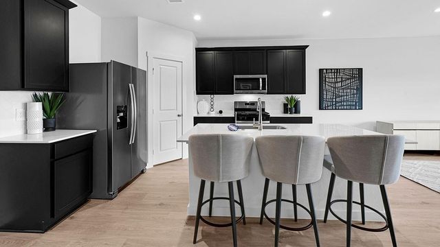 7918 Marconi Corsco Drive, Richmond, TX 77406