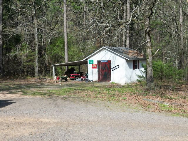 10020 Echo Lane, Dardanelle, AR 72834