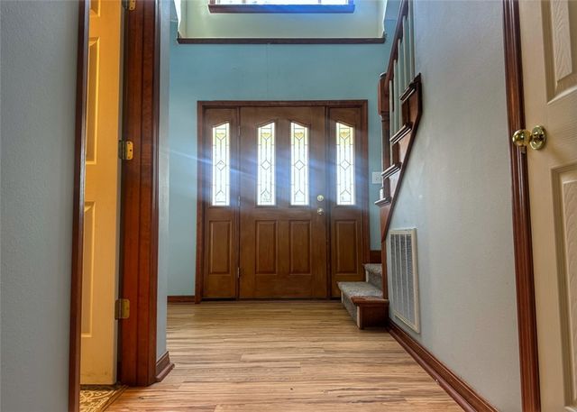 10020 Echo Lane, Dardanelle, AR 72834