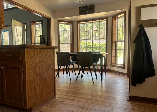 10020 Echo Lane, Dardanelle, AR 72834