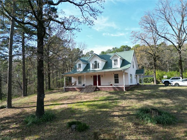 10020 Echo Lane, Dardanelle, AR 72834