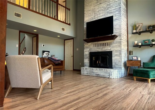 10020 Echo Lane, Dardanelle, AR 72834