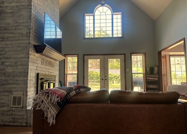 10020 Echo Lane, Dardanelle, AR 72834