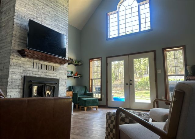 10020 Echo Lane, Dardanelle, AR 72834