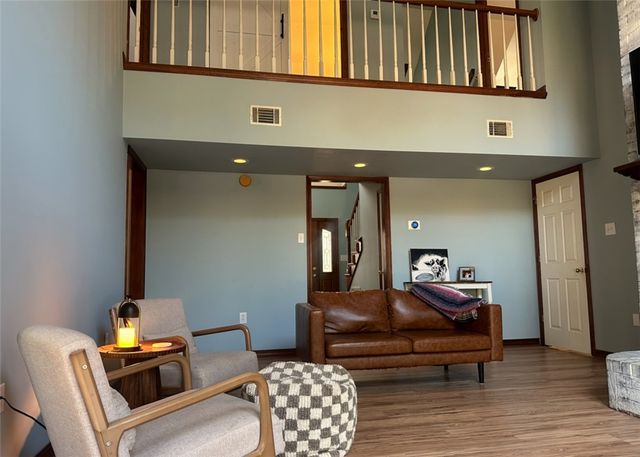 10020 Echo Lane, Dardanelle, AR 72834