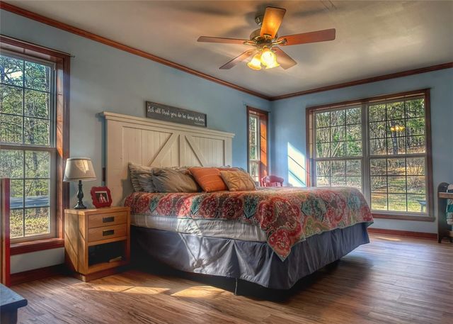 10020 Echo Lane, Dardanelle, AR 72834