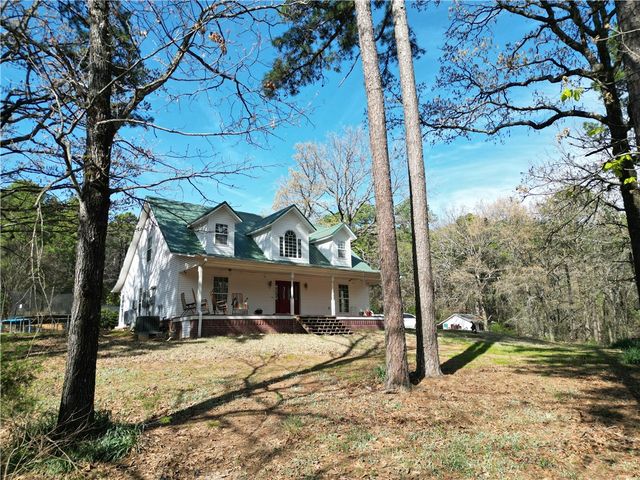 10020 Echo Lane, Dardanelle, AR 72834