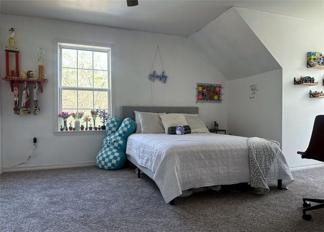 10020 Echo Lane, Dardanelle, AR 72834