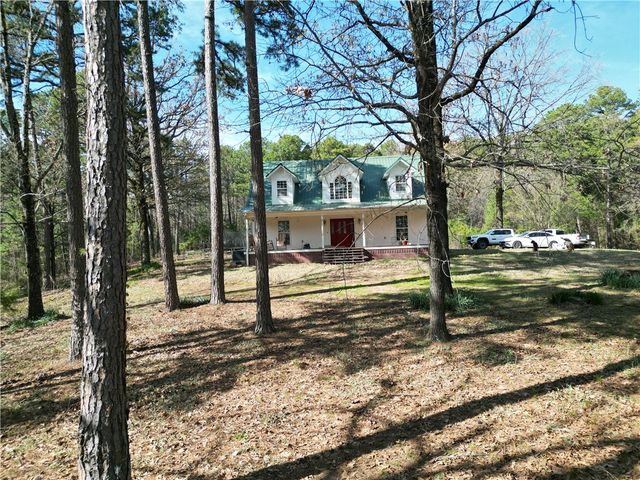 10020 Echo Lane, Dardanelle, AR 72834