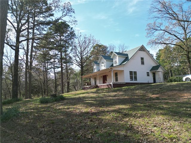 10020 Echo Lane, Dardanelle, AR 72834