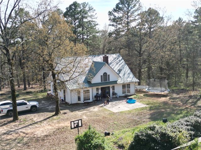 10020 Echo Lane, Dardanelle, AR 72834