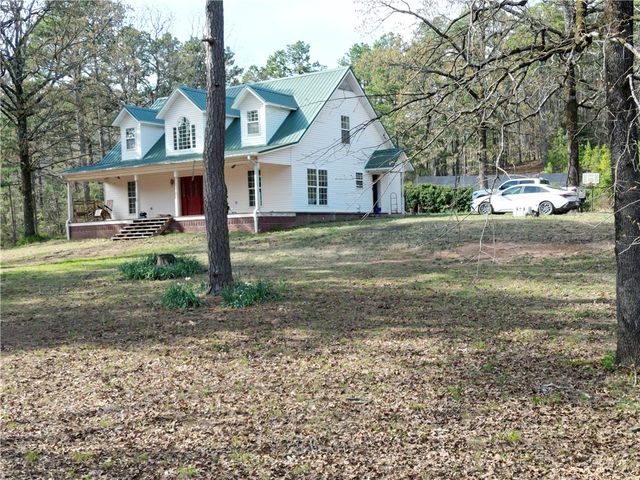 10020 Echo Lane, Dardanelle, AR 72834