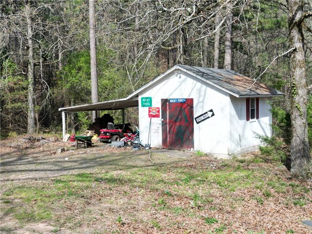 10020 Echo Lane, Dardanelle, AR 72834