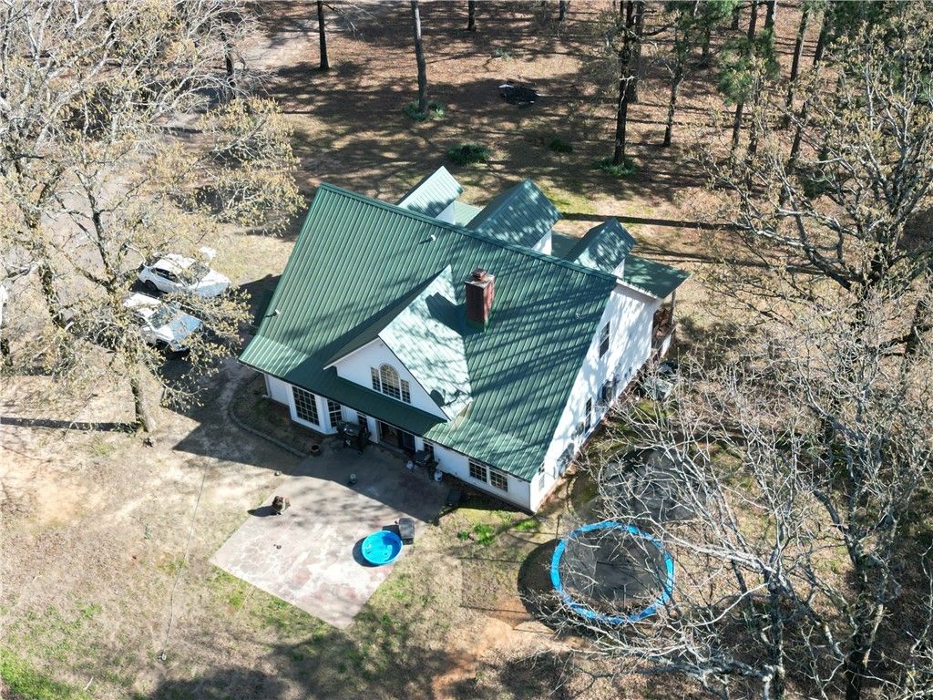 10020 Echo Lane, Dardanelle, AR 72834