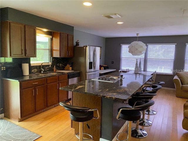 9401 NE 41ST COURT, Anthony, FL 32617