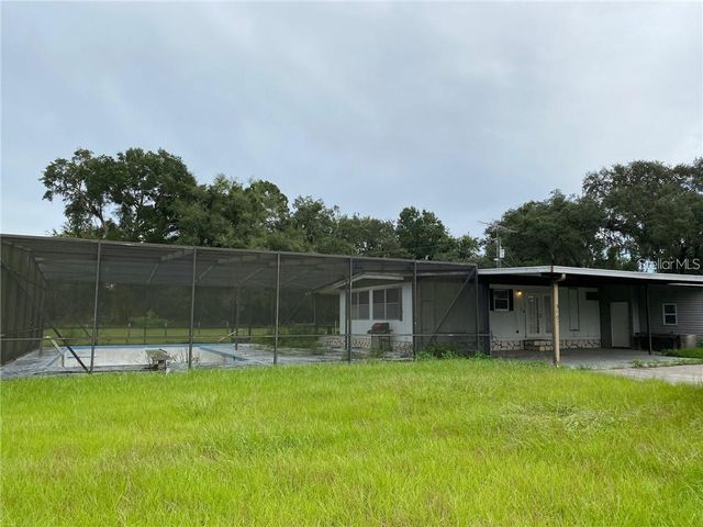 9401 NE 41ST COURT, Anthony, FL 32617