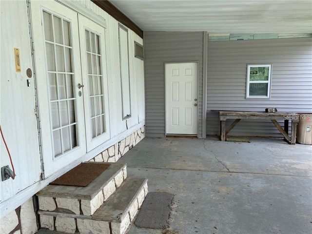 9401 NE 41ST COURT, Anthony, FL 32617