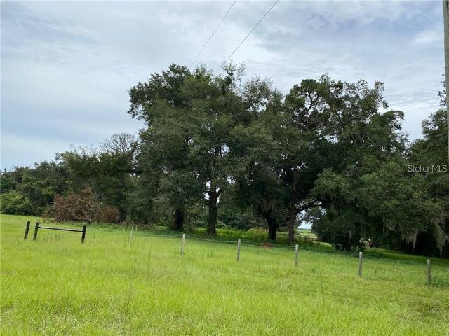 9401 NE 41ST COURT, Anthony, FL 32617