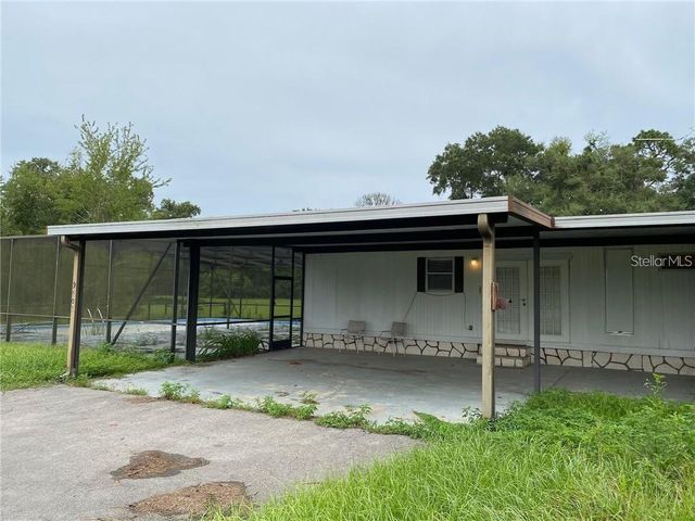9401 NE 41ST COURT, Anthony, FL 32617