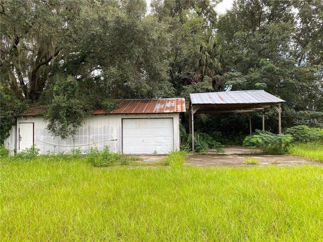 9401 NE 41ST COURT, Anthony, FL 32617