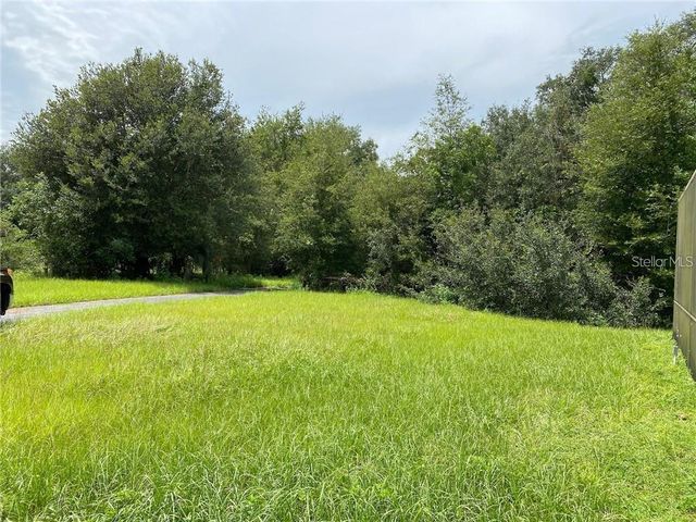 9401 NE 41ST COURT, Anthony, FL 32617