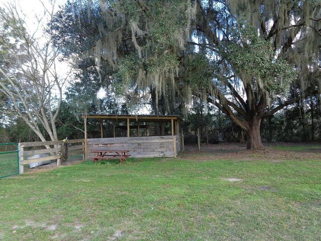 9401 NE 41ST COURT, Anthony, FL 32617