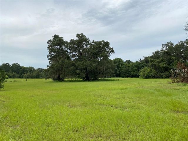 9401 NE 41ST COURT, Anthony, FL 32617