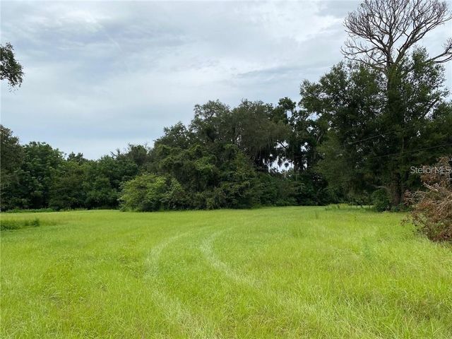 9401 NE 41ST COURT, Anthony, FL 32617