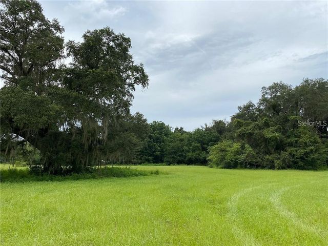 9401 NE 41ST COURT, Anthony, FL 32617
