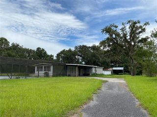 9401 NE 41ST COURT, Anthony, FL 32617