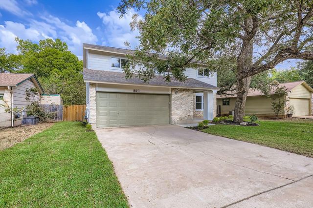 8011 Scotland Yard, Austin, TX 78759