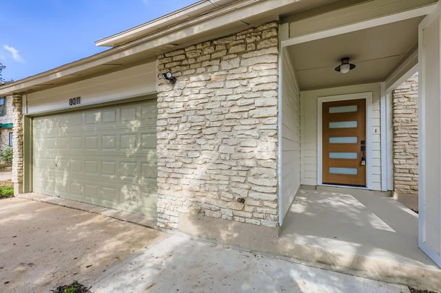 8011 Scotland Yard, Austin, TX 78759