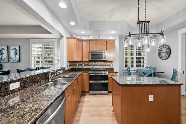 1405 Salamander Trail, # 1405, Panama City Beach, FL 32413