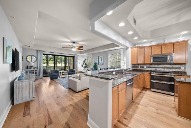 1405 Salamander Trail, # 1405, Panama City Beach, FL 32413