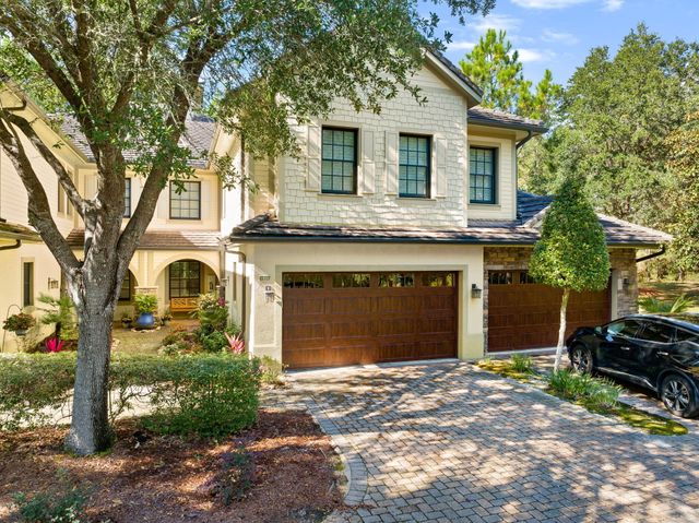 1405 Salamander Trail, # 1405, Panama City Beach, FL 32413