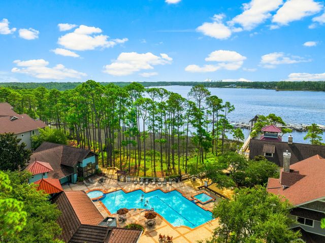 1405 Salamander Trail, # 1405, Panama City Beach, FL 32413