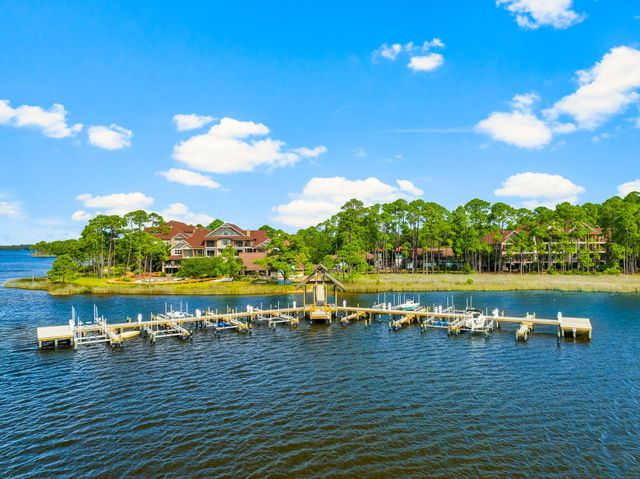 1405 Salamander Trail, # 1405, Panama City Beach, FL 32413